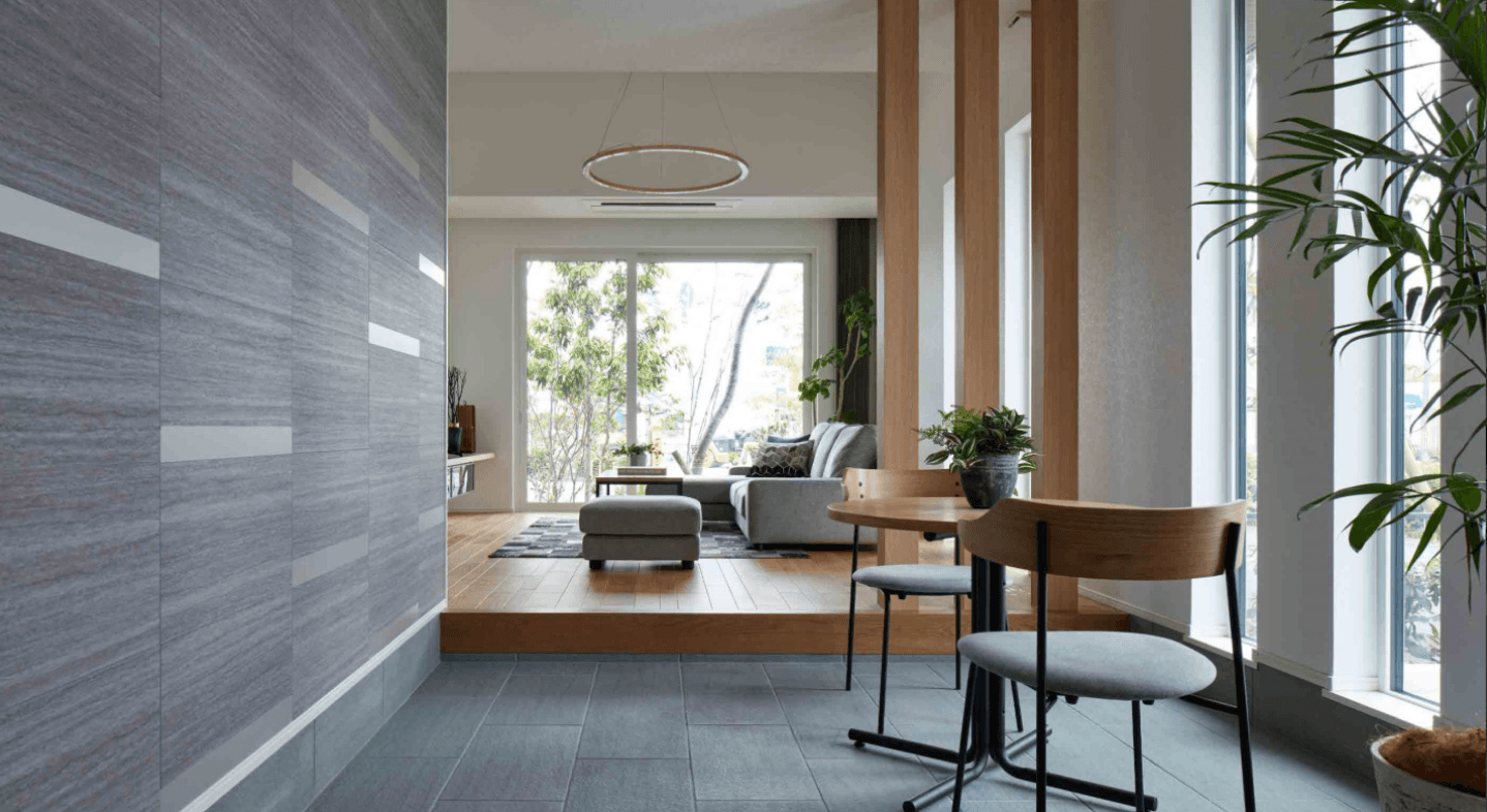 Đặc tính của tấm ốp đá