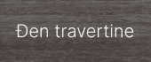Đen travertine