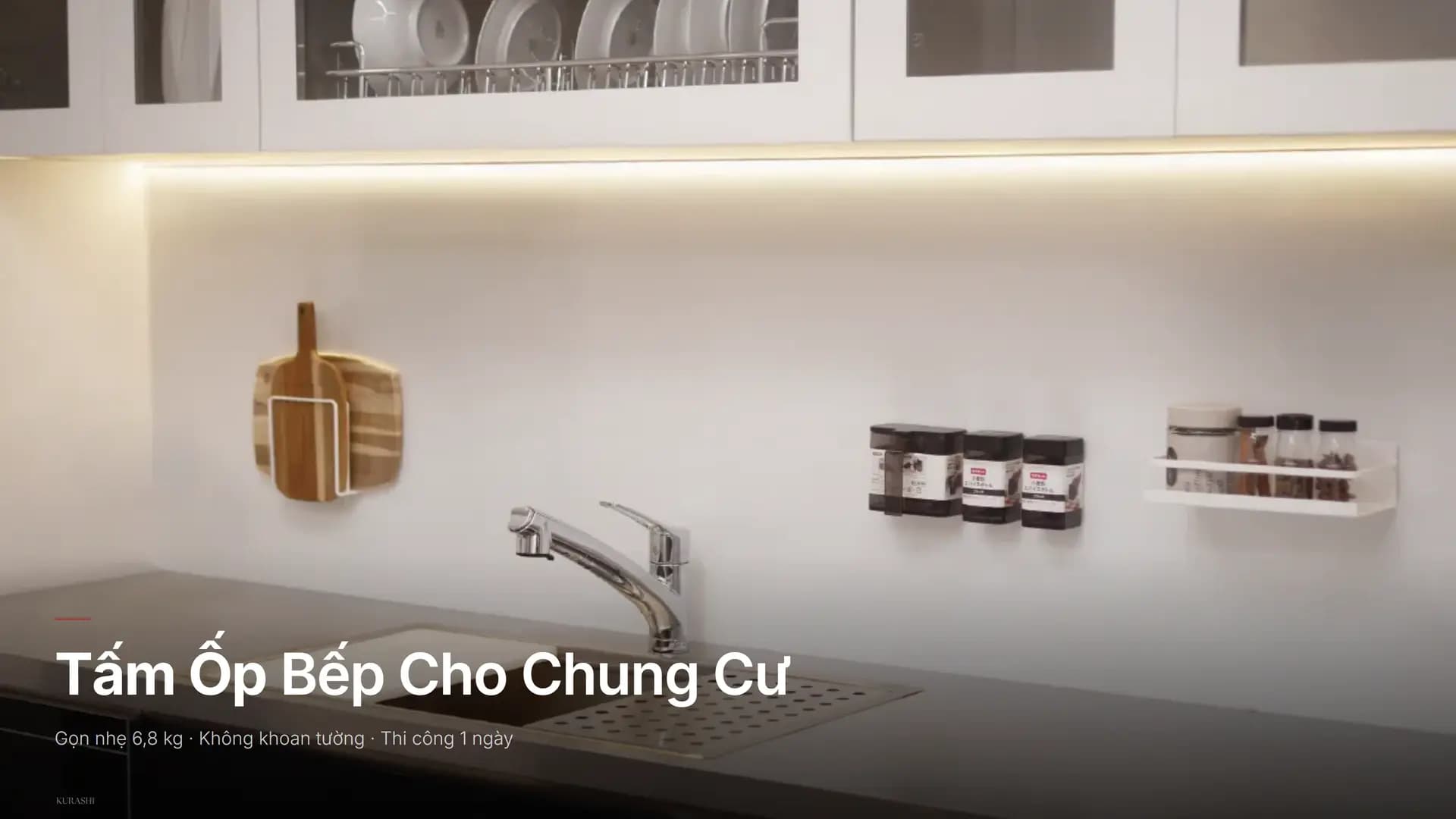 phụ kiện nam châm bếp