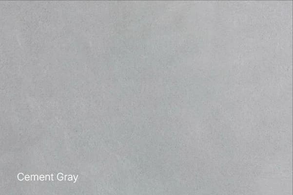 Tấm ốp nam châm màu Cement Gray