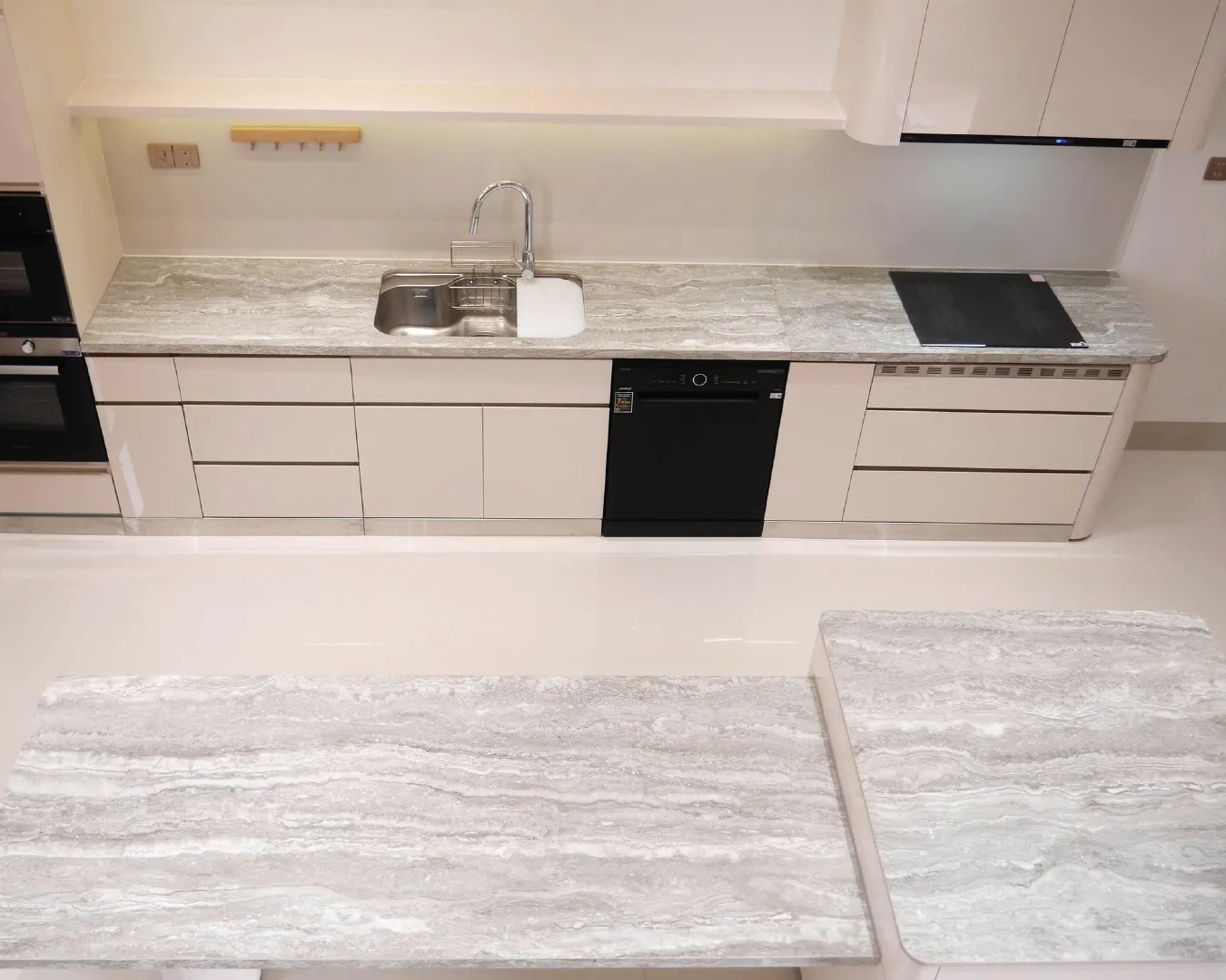 Layout của căn bếp